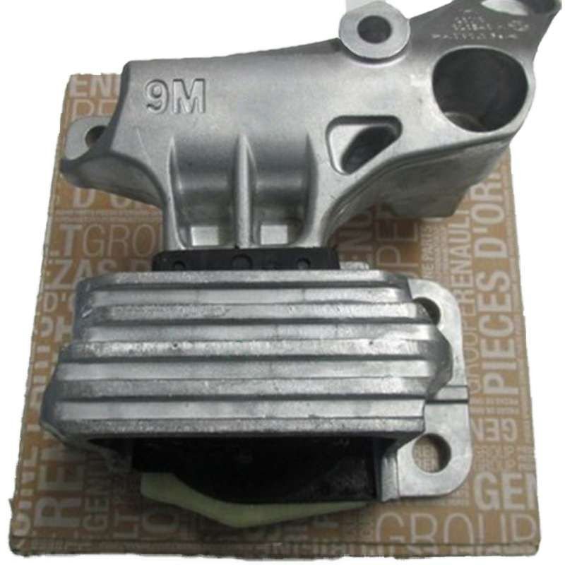 Motor Takozu Sağ Fluence Megane 4 1.6 16V H4M 112107874R 112100032R