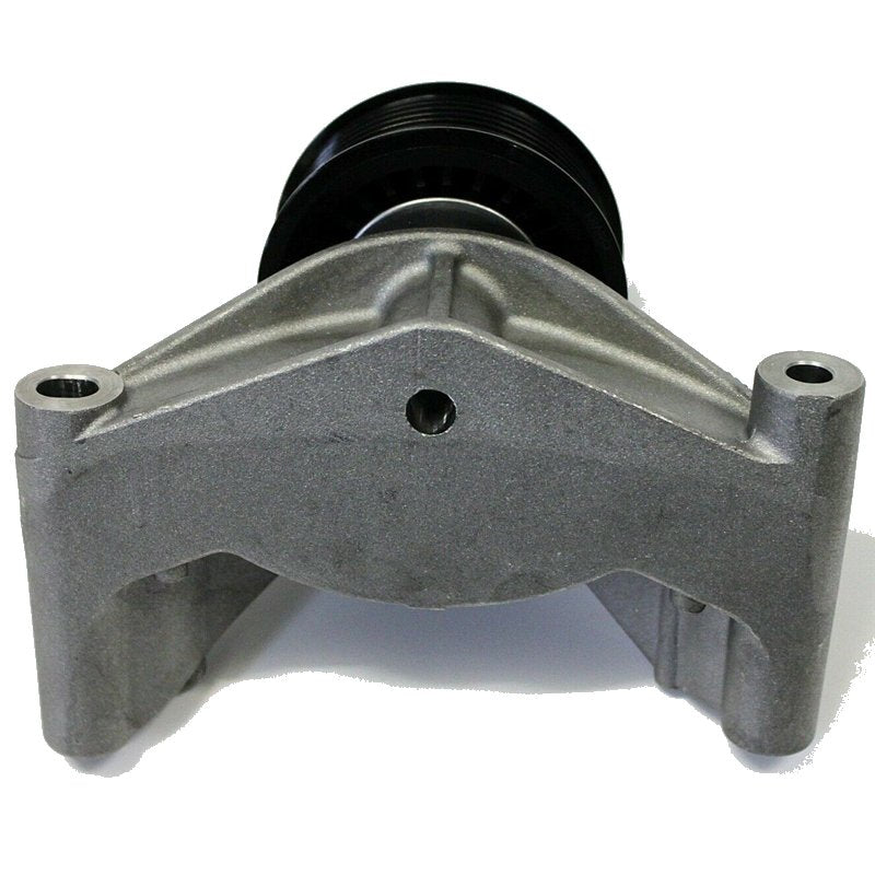 Sandero, Captur Alternatör Gergi Makarasi Rulmani 0.9 Tce, 1.2 Tce Orijinal 119231672R