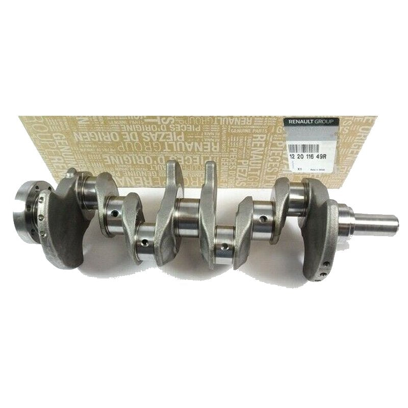 Krank Mili Clio Kangoo Megane 2 Logan Symbol 1.5Dc K9K 8200382457