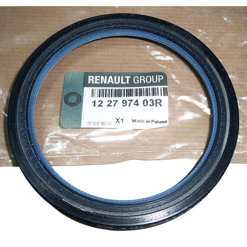 Krank Keçesi Megane Laguna Trafic 1.9 Td 2.0 Turbolu F9Q F4R 122797403R 7703087224