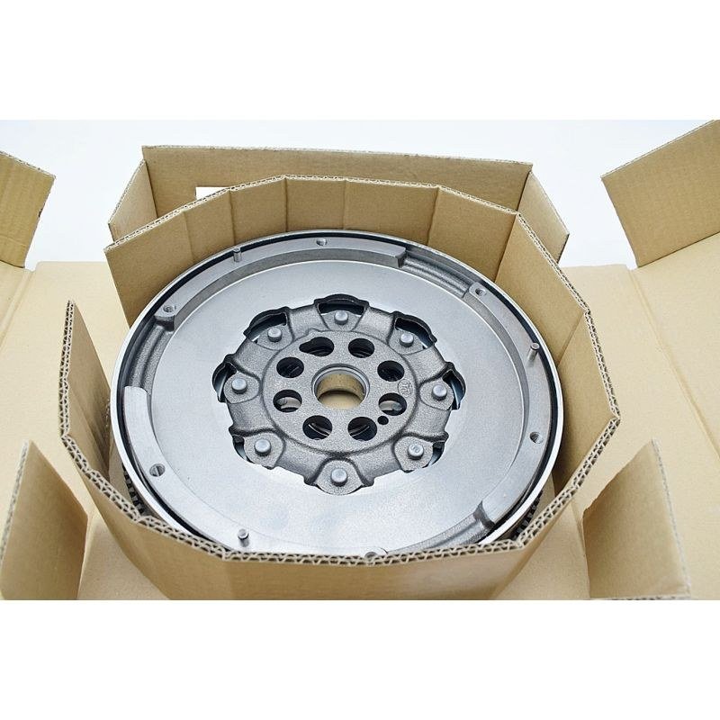 Motor Volani Kadjar Megane 3 1.6 Dizel 123009119R