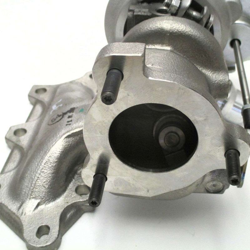 Captur Clio 0.9 Tce - 1.2 Turbo Orijinal 144103742R