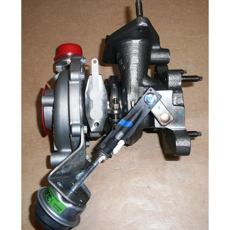 Master 3 2.3Dci Laguna Latitude Turbo Orijinal 144109364R