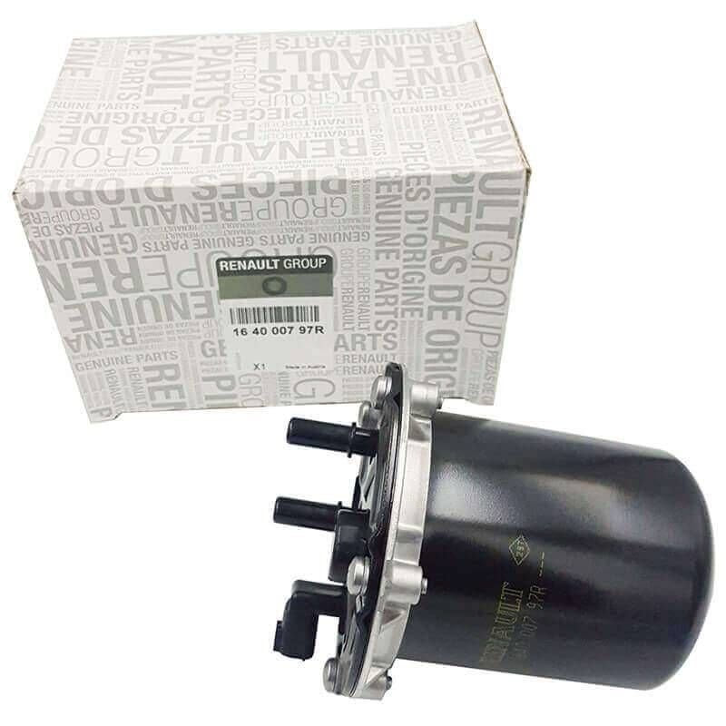 Mazot Filtresi Symbol Clio 4 Dokker Lodgy 1.5 Dci 164000797R 164004976R