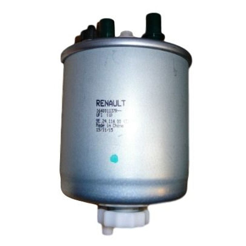 Mazot Yakit Filtresi Duster Sandero Logan 1.5 Dci