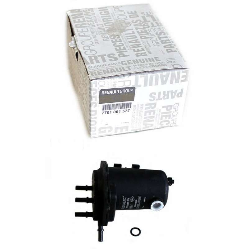 Mazot Filtresi Megane 2 1.5 80 Bg 164004298R 7701061577