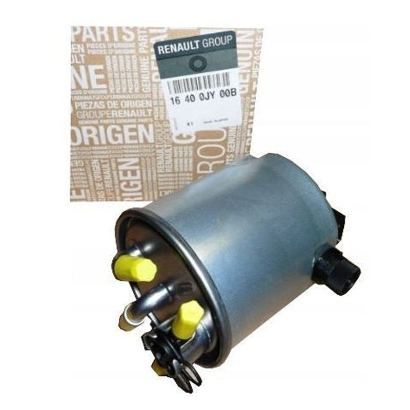 Mazot Yakit Filtresi Koleos 2.0Dci M9R