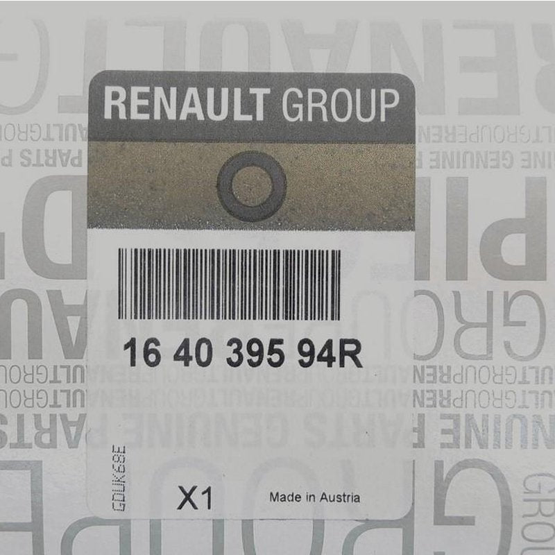 Clio 4 Dokker Lodgy 1.5Dci Mazot Filtresi Orijinal 164039594R