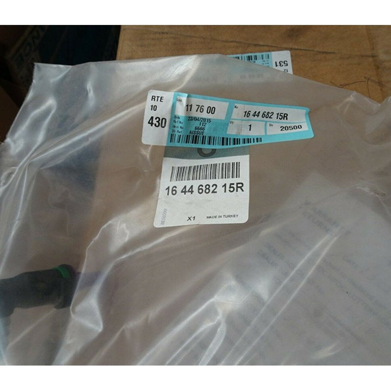 Captur, Megane, Clio 4 Yakıt Hortumu Orijinal 164468215R