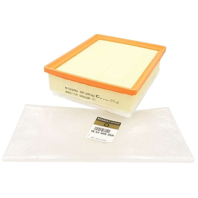 Hava Filtresi Trafic 3 1.6 Dci R9M 165460835R 165461783R