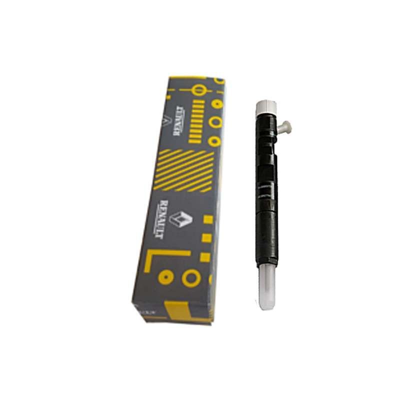 Enjektör Duster 4X2 Logan 166000897R