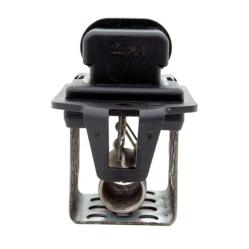 Laguna 3 Fan Motor Rezistansı 214930001R