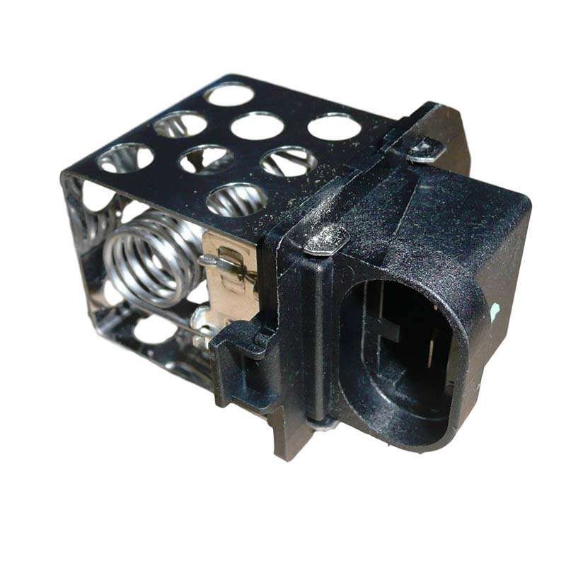 Fluence Megane 3 Fan Motor Kalorifer Rezistansı 214936501R
