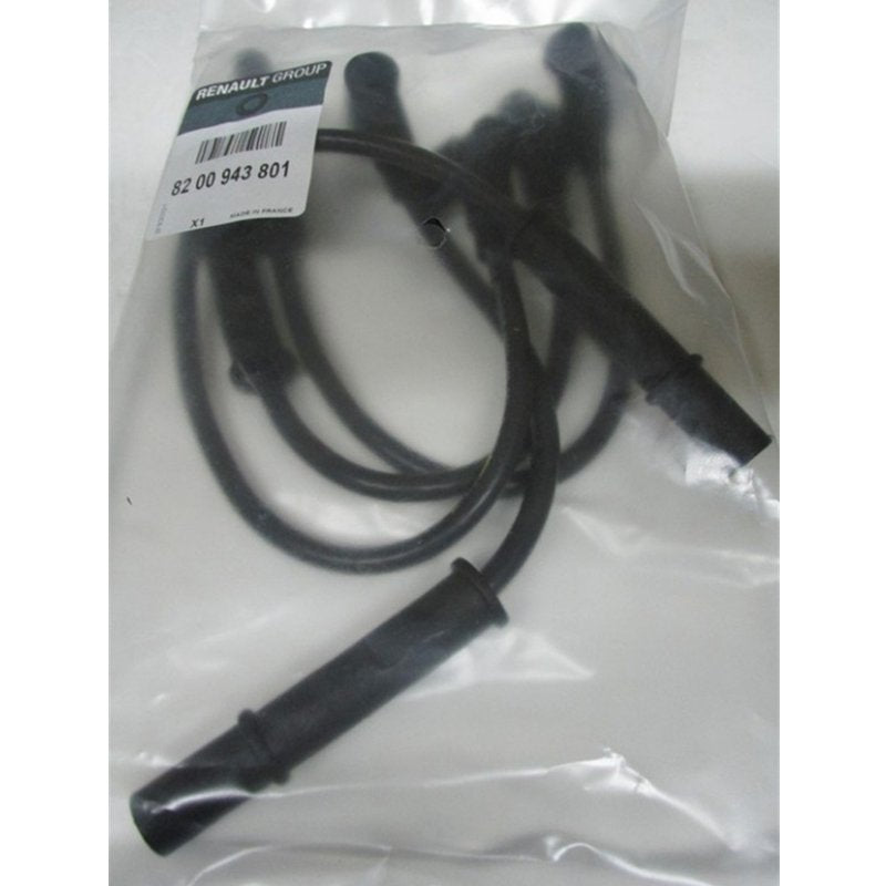 Kangoo Clio Buji Kablosu Orijinal 224404252R