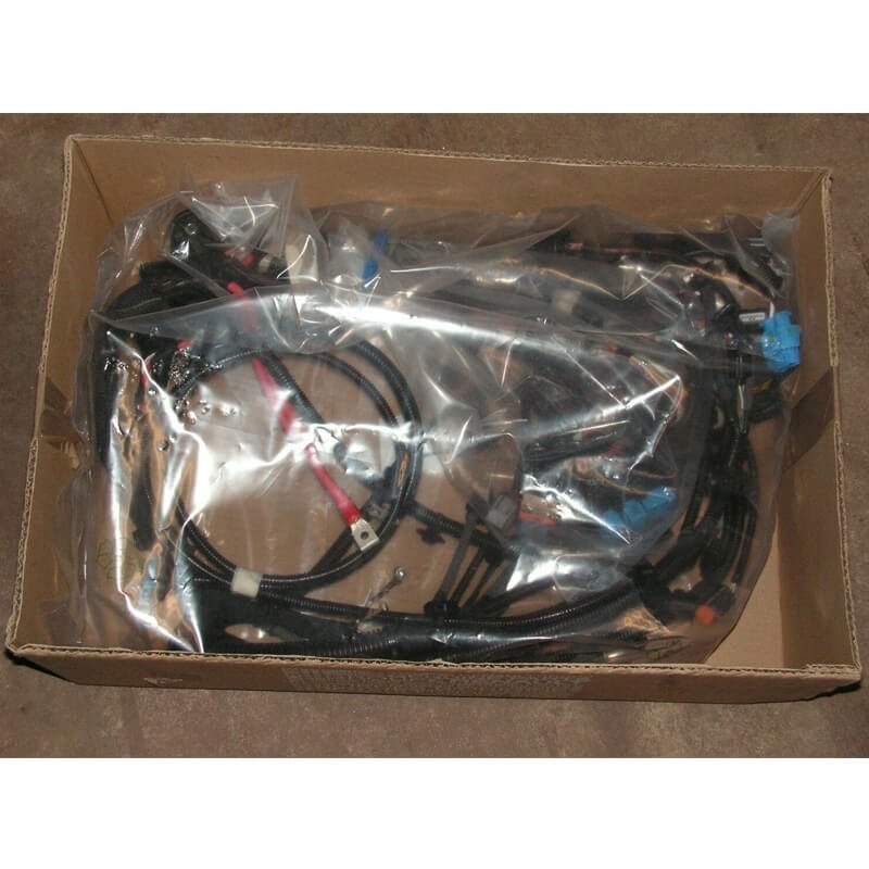 Motor Tesisatı K9K Clio 4 1.5 240111329R