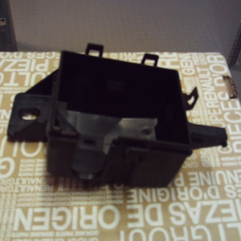 Sigorta Kutu Kapağı Fluence Megane 3 243880001R