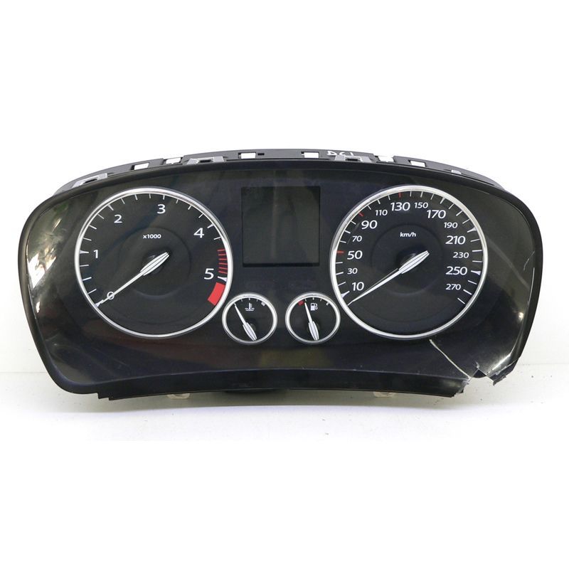 Laguna 3 1.5 Dizel Gösterge Paneli Komple 250450036R