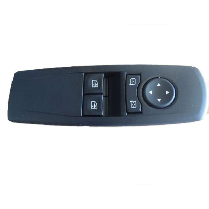 Laguna 3, Megane 3 Coupe Ön Cam Kumanda Paneli Orjinal 254003851R