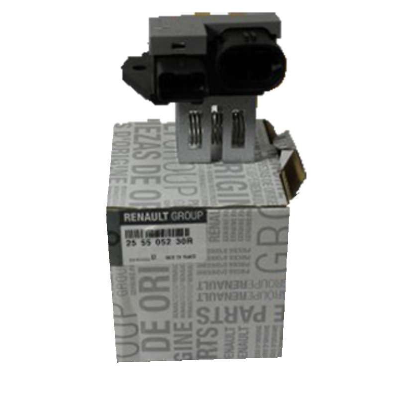 Clio 4 Fan Motor Rezistansı 255505230R