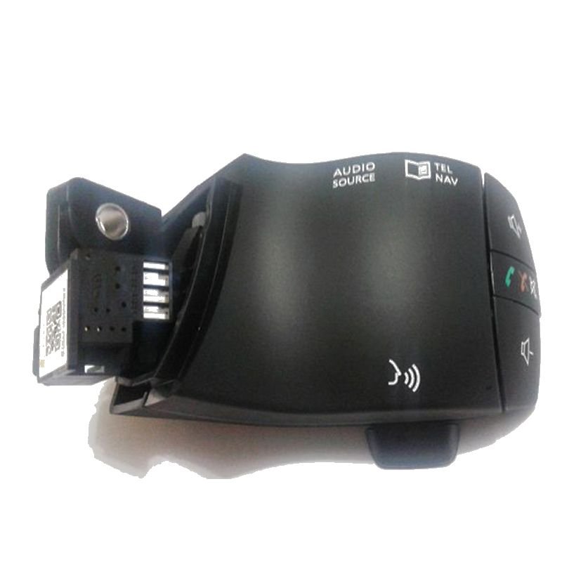Radyo Kumanda Kolu Fluence Kaleos 25550Jy01B