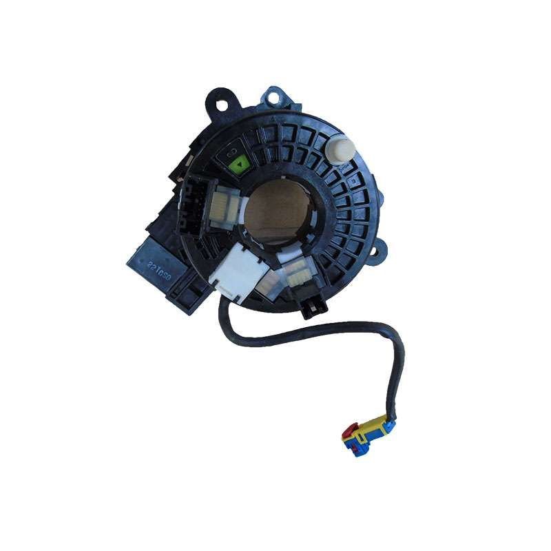 Direksiyon Alt Airbag Sargısı İkaz Kol Bağlantı Parçası Fluence 255544794R
