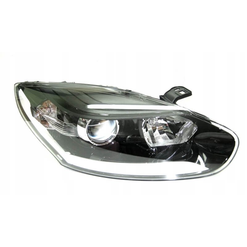Sağ Far Megane 3 Sw Gt Linea 260105997R