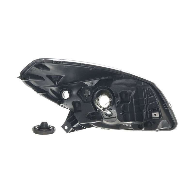 Far Sol Sandero Stepway Siyah 260602914R
