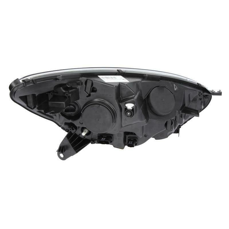 Ön Far Sol Captur 260601794R