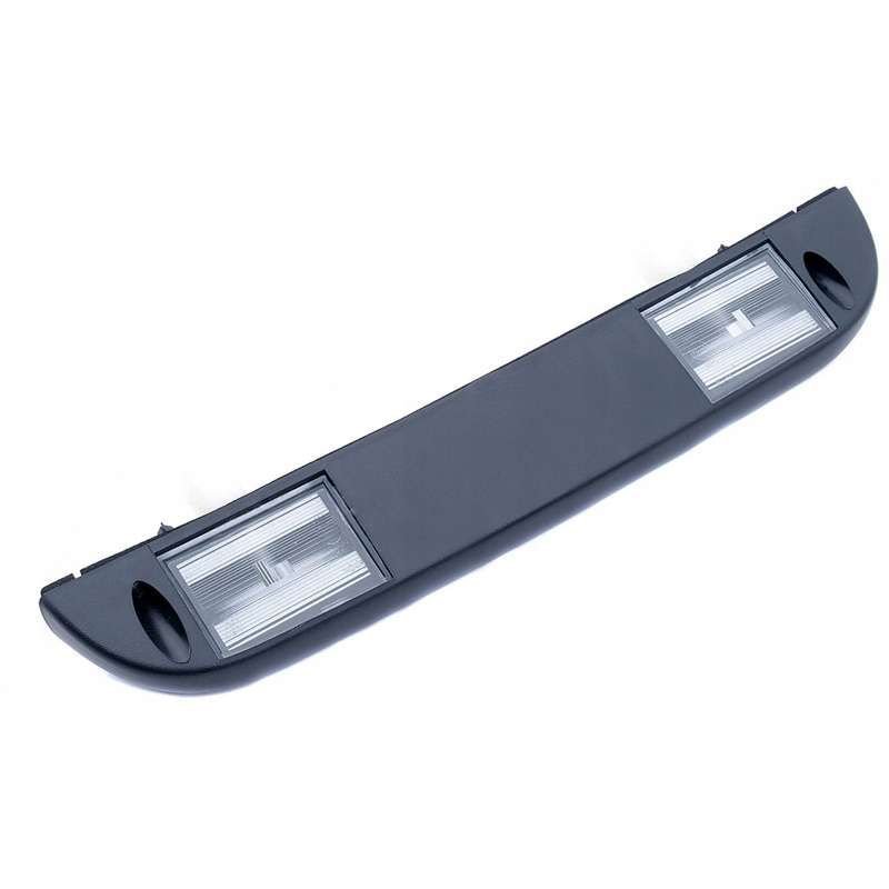 Plaka Lambası Kangoo 3 265103161R