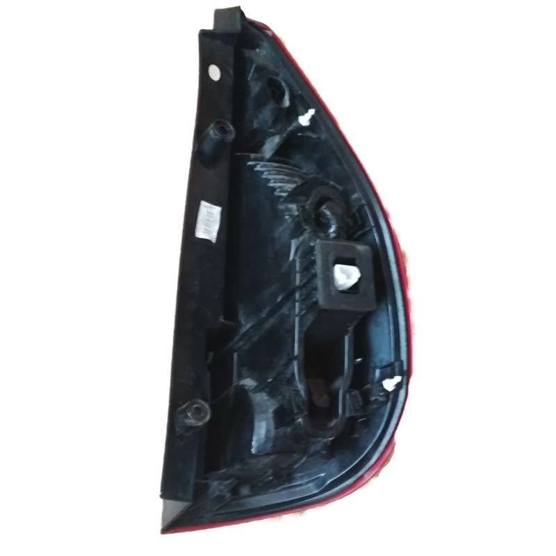 Megane Scenic 3 Stop Lambası Sol Orijinal 265550013R