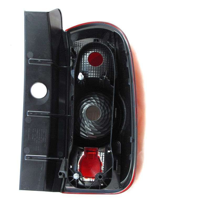 Duster Stop Lambası Duylu Sol Orijinal 265550035R