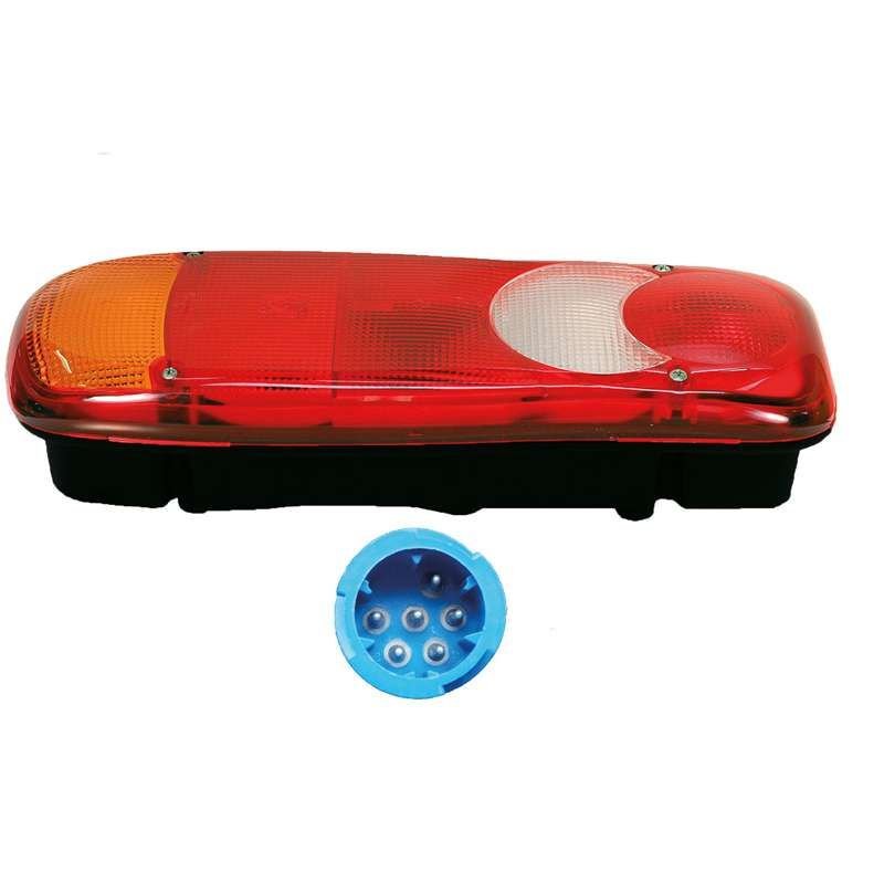 Master 3 Kamyonet Stop Lambası Sol Orijinal 265550674R