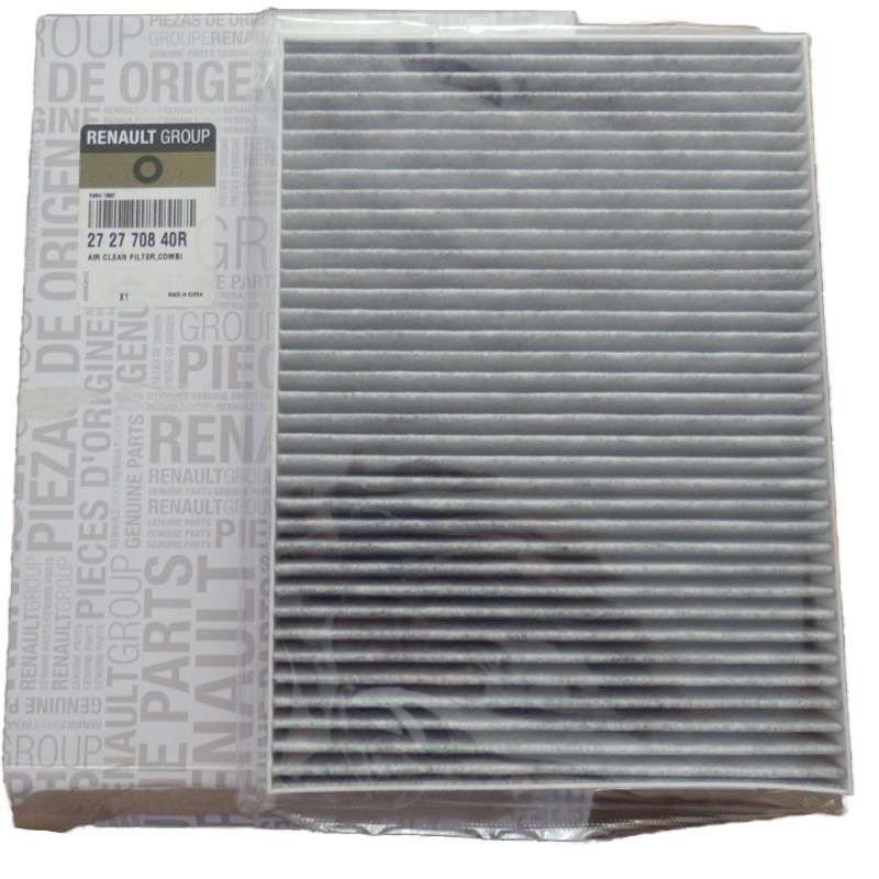 Polen Filtresi Koleos 2008> 2.0 - 2.5 272770840R