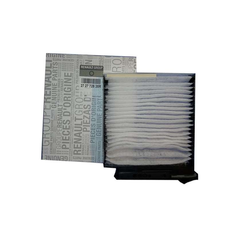 Polen Filtresi Karbonsuz Duster Clio 3 Logan Sandero 272772835R 7701059997