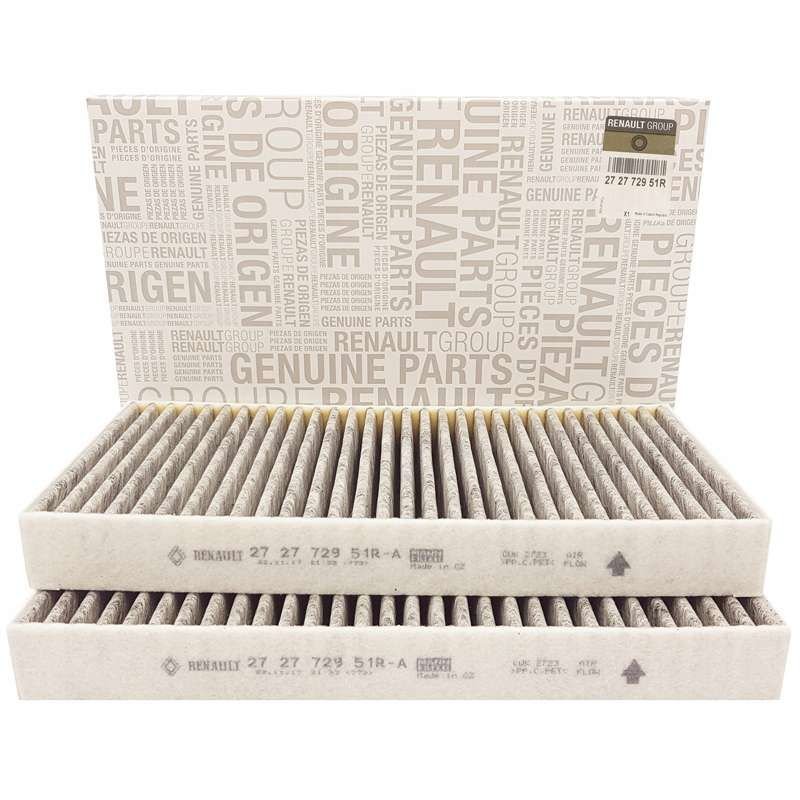 Polen Filtresi Laguna 3 272772951R