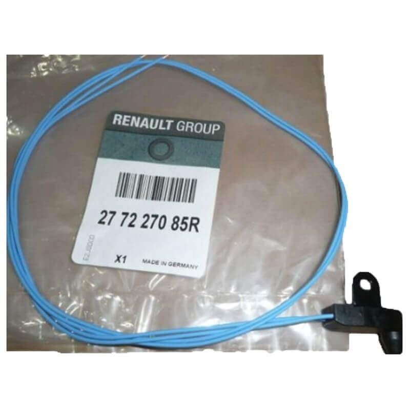 Megane 3, Scenic 3 Yan Ayna Sıcaklık Sensörü Sağ Orijinal 277227085R