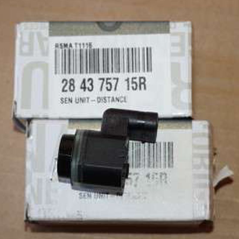 Ön Park Sensörü Koleos Megane 3 284375715R