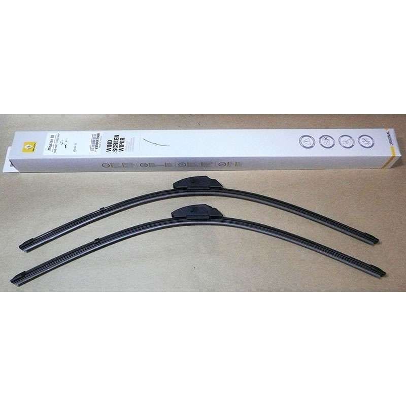 Ön Silecek Süpürgesi 65 Cm Master 3 288906796R