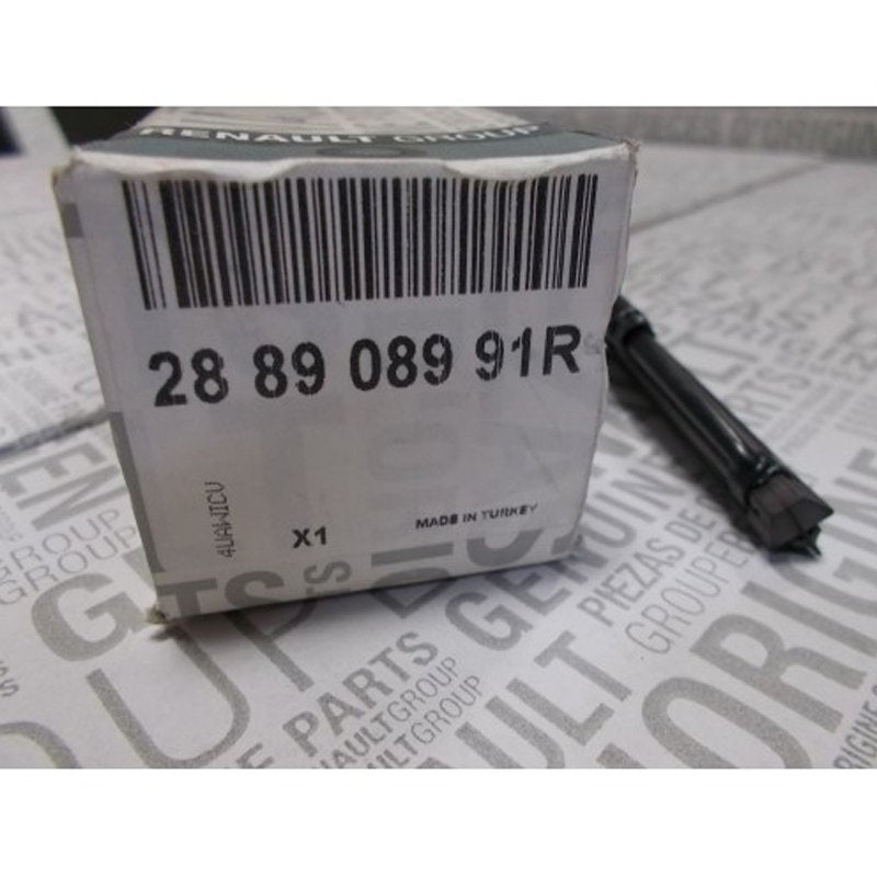 Silgi Süpürgesi Sol Megane 3 Fluence 288908991R