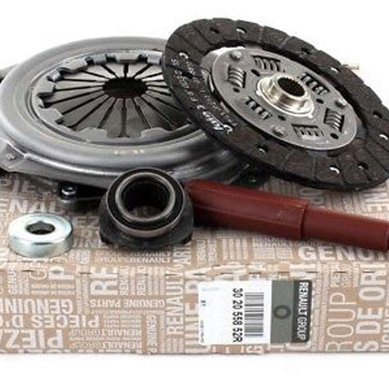 Debriyaj Seti Yeni Sandero 302052727R