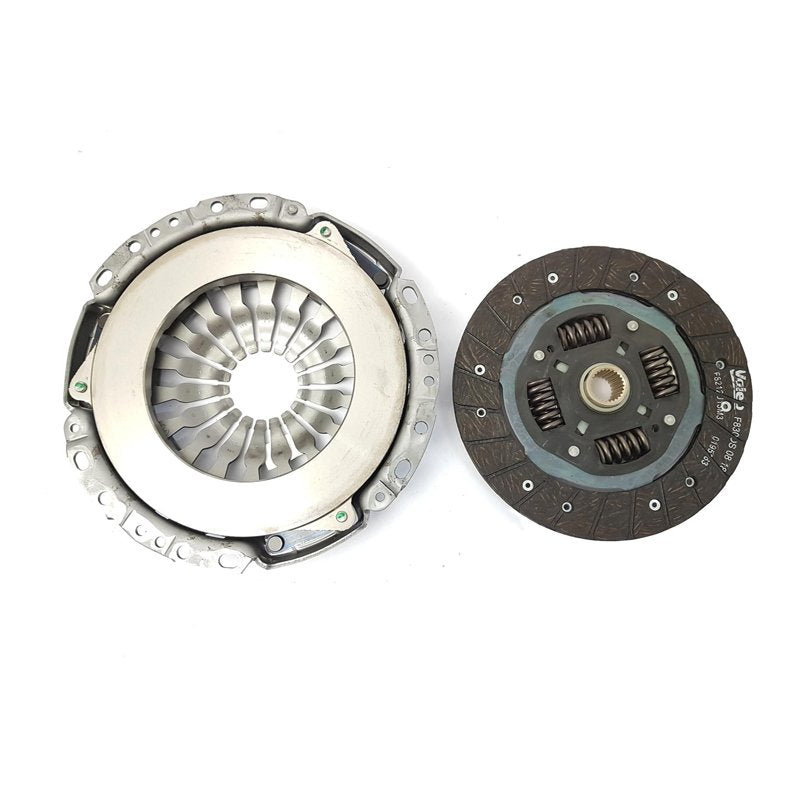 Debriyaj Seti Clio 4 1.2 D4F