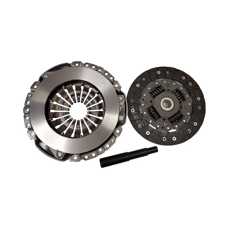 Debriyaj Seti Kangoo 3 Fluence Clio 3 Megane 2 100Bg 5 Vites K9K
