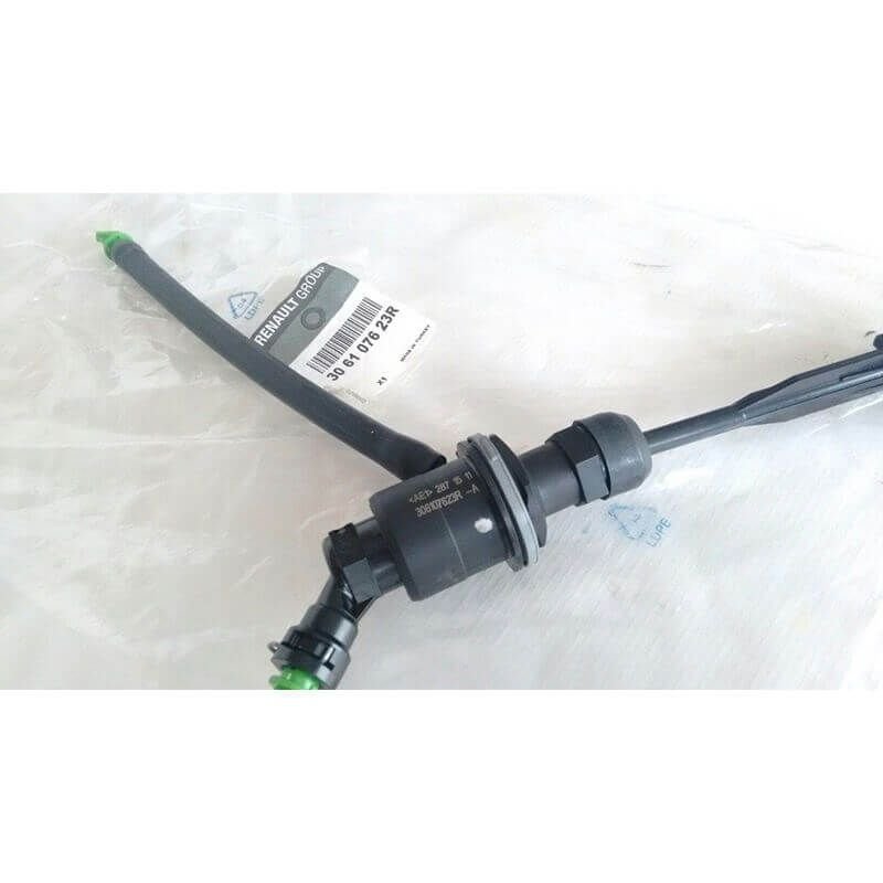 Hidrolik Debriyaj Üst Merkezi Duster 306107623R