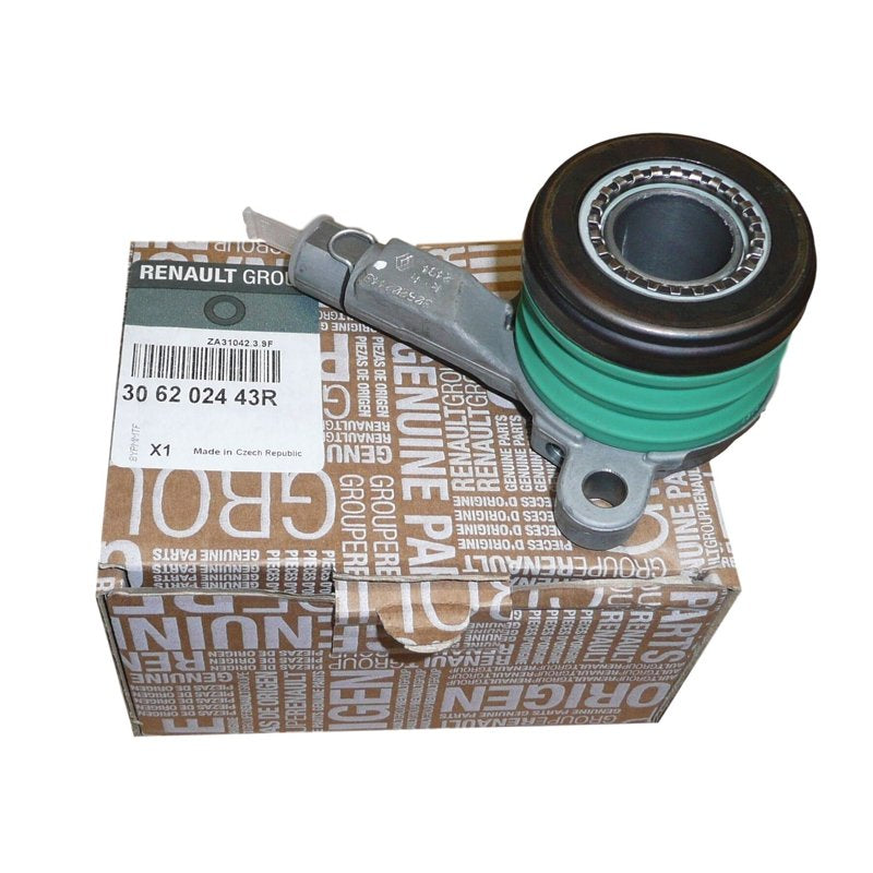 Hidrolik Debriyaj Rulmani Master 3 Trafic 2 8201035313