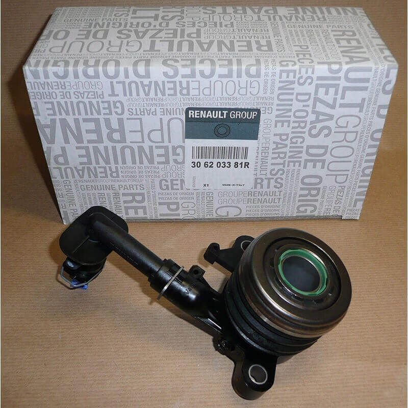 Hidrolik Debriyaj Rulmanı Clio 3 306203381R