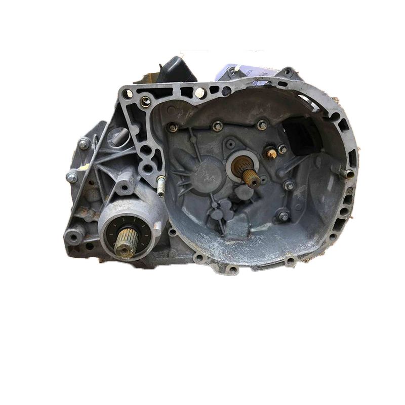 Logan Şanzıman Komple Orijinal 320101453R