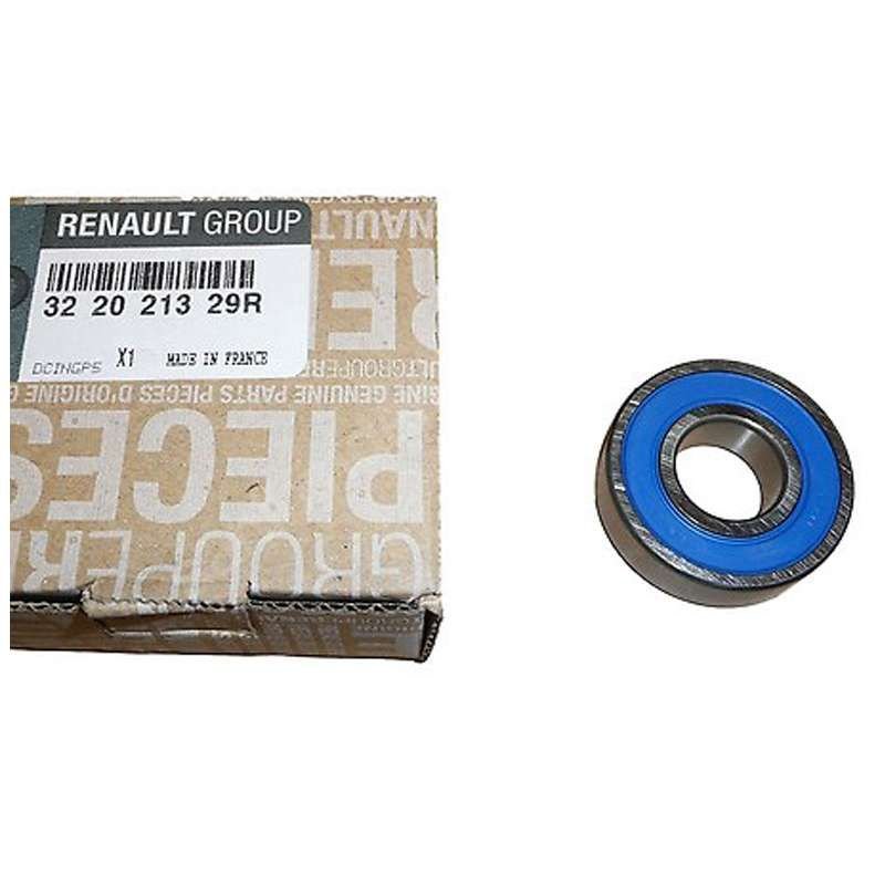 Krank Mil Rulmanı Fluence Clio 4 Laguna 2 322021329R 8201047054