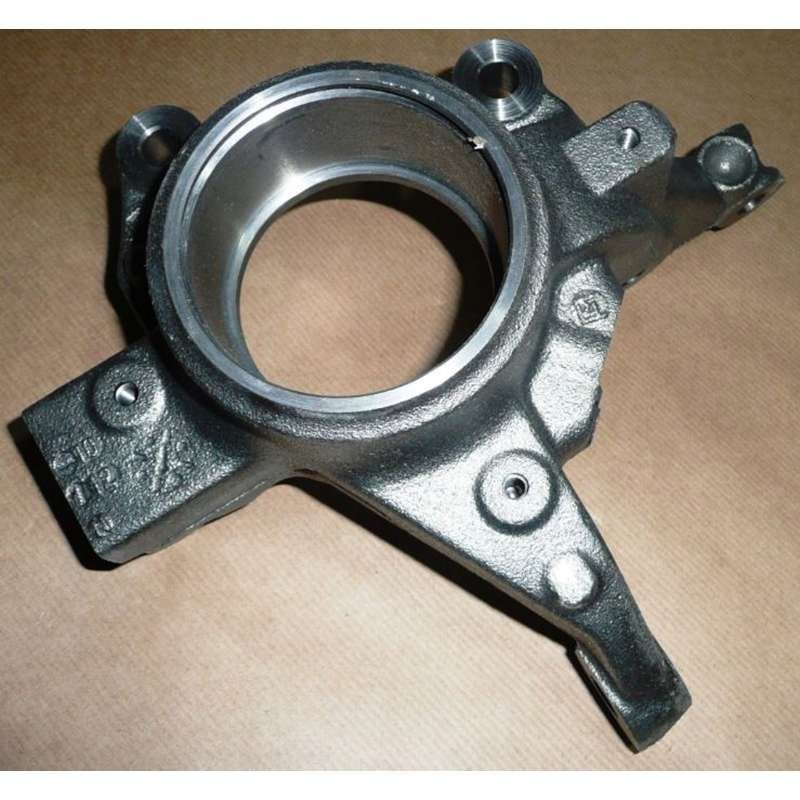 Lodgy, Dokker Ön Sol Aks Taşıyıcı Orijinal 400110096R