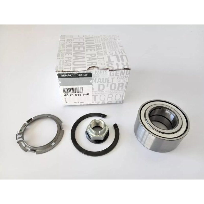 Kangoo 3, Clio 3, 4, Modüs, Megane 2 Ön Teker Rulmani Orijinal 402101554R