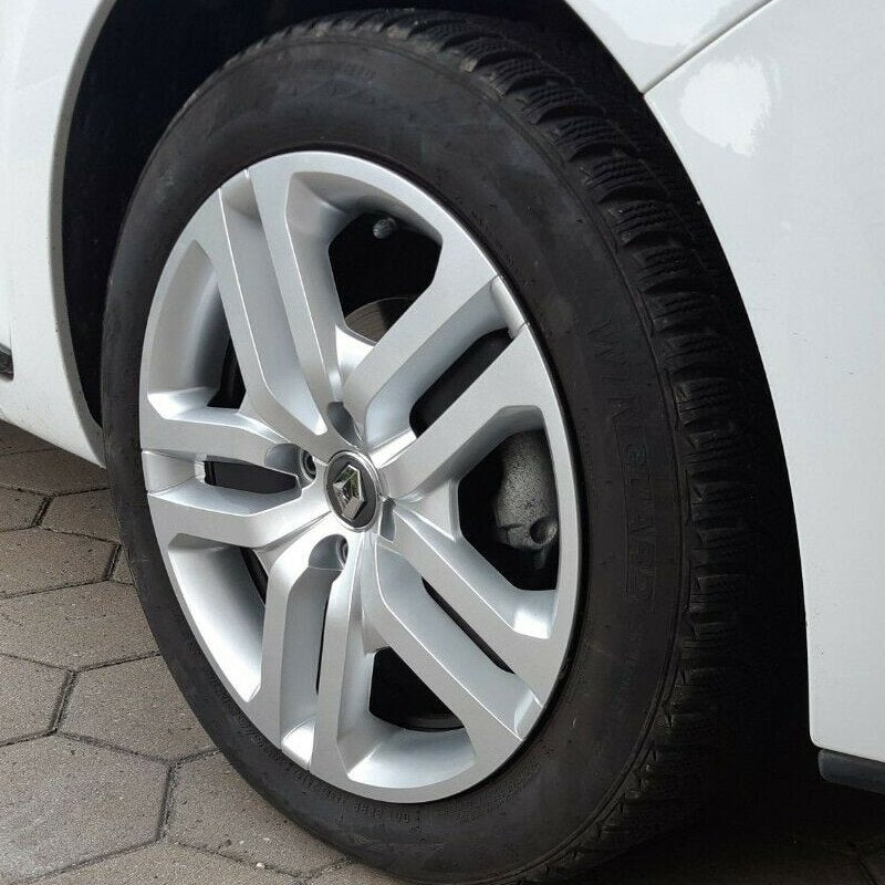 Jant Kapaği Clio 4 16"